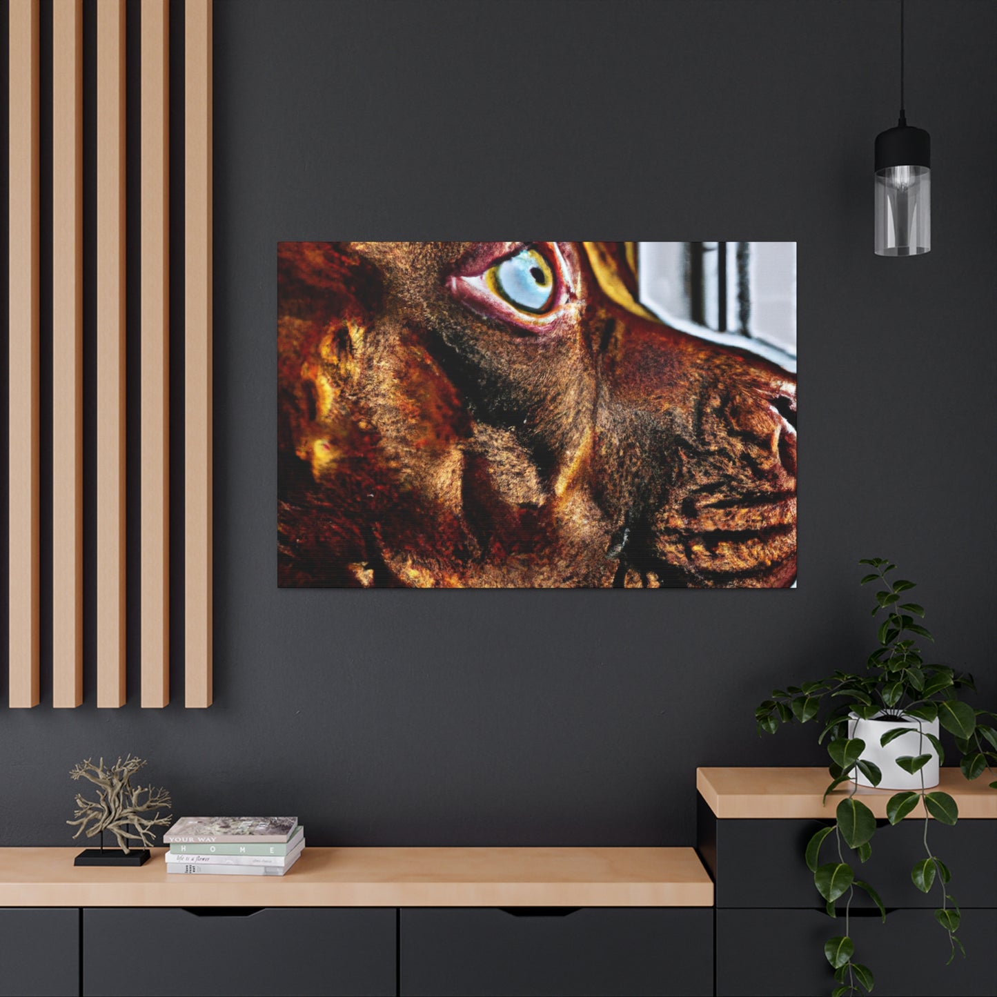 Artemise Ferrario-canvas