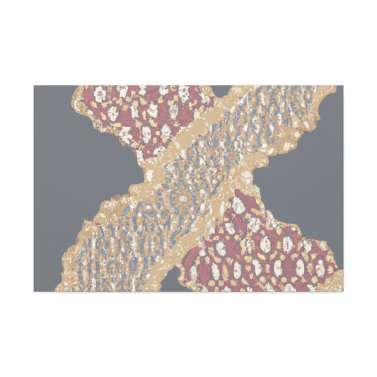 Vermeer van Schoonenburg-canvas