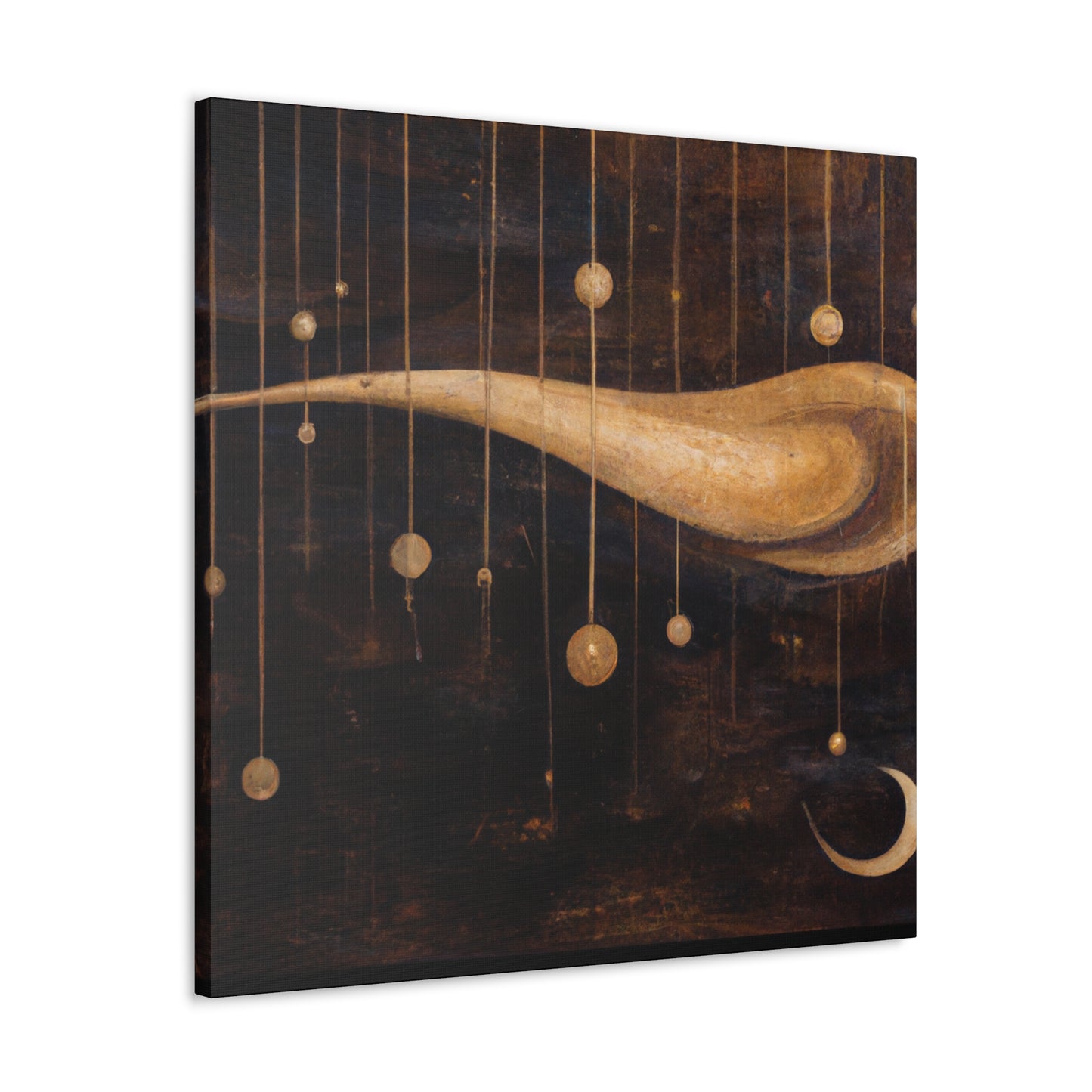 Aurora van Gentz-canvas