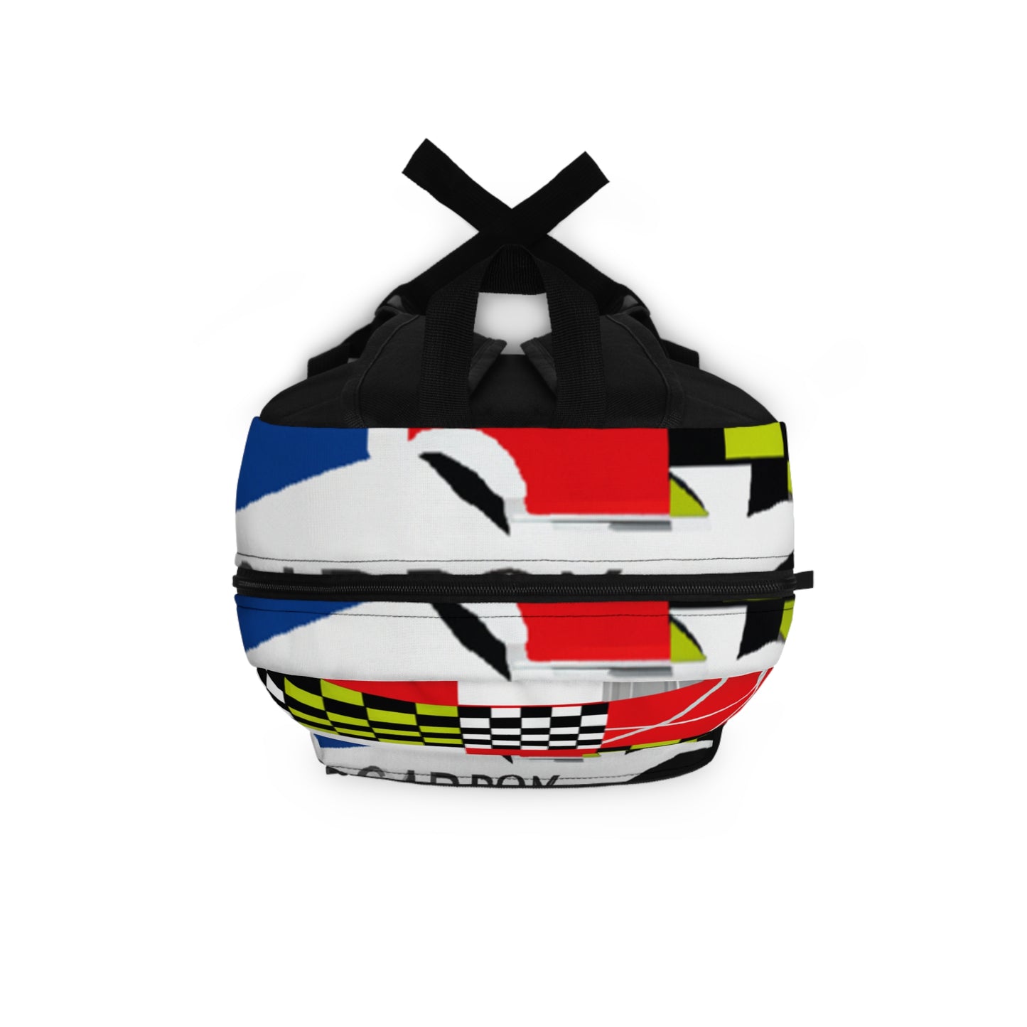 Gionatano Giusti-backpack