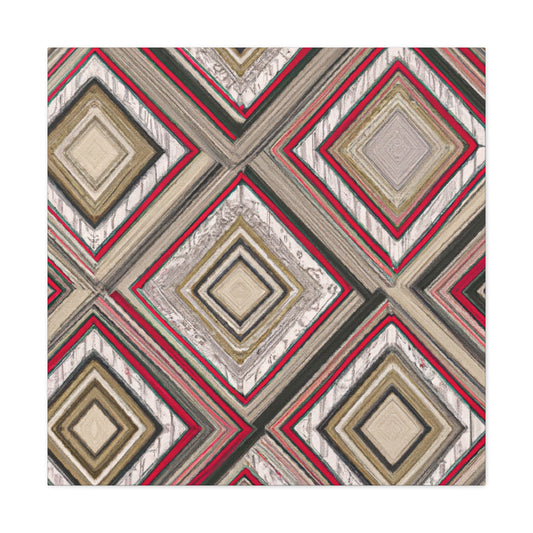 Isabella Redcloack-canvas