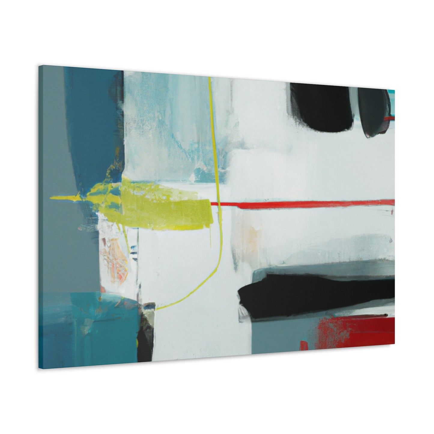 Iolanthe Arias.-canvas