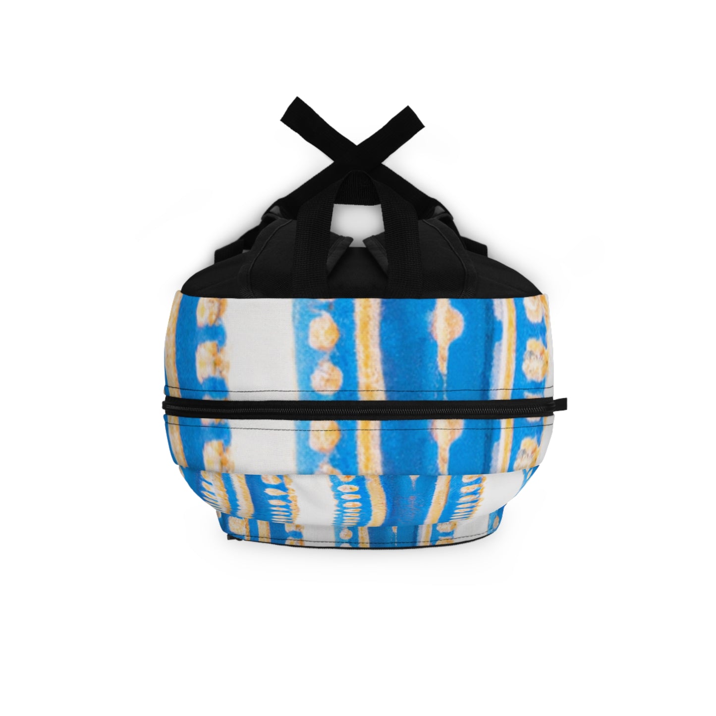 Agathe Heurtebise-backpack