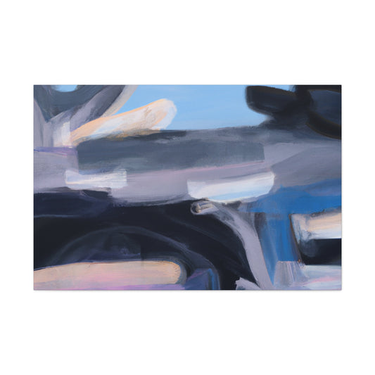 Amaliana de Vendantre-canvas