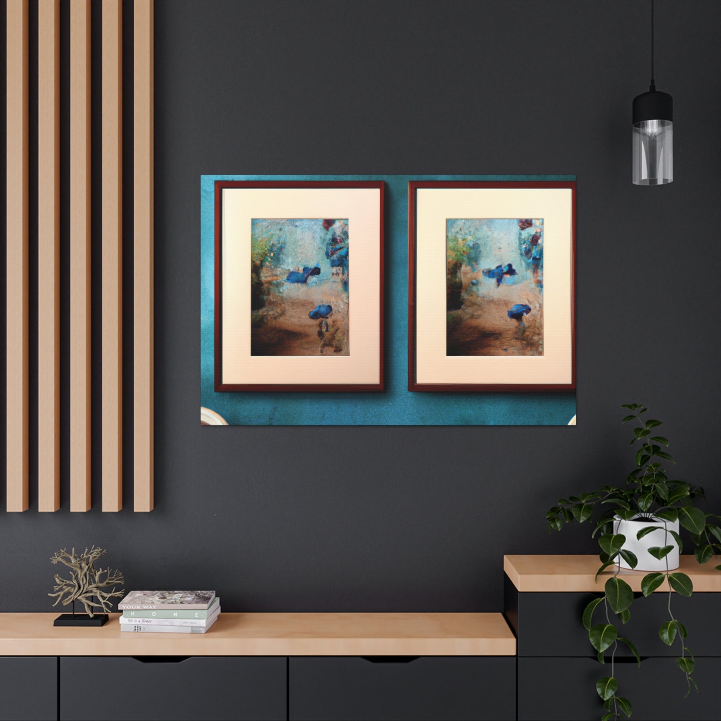 Morgaine Painterly-canvas