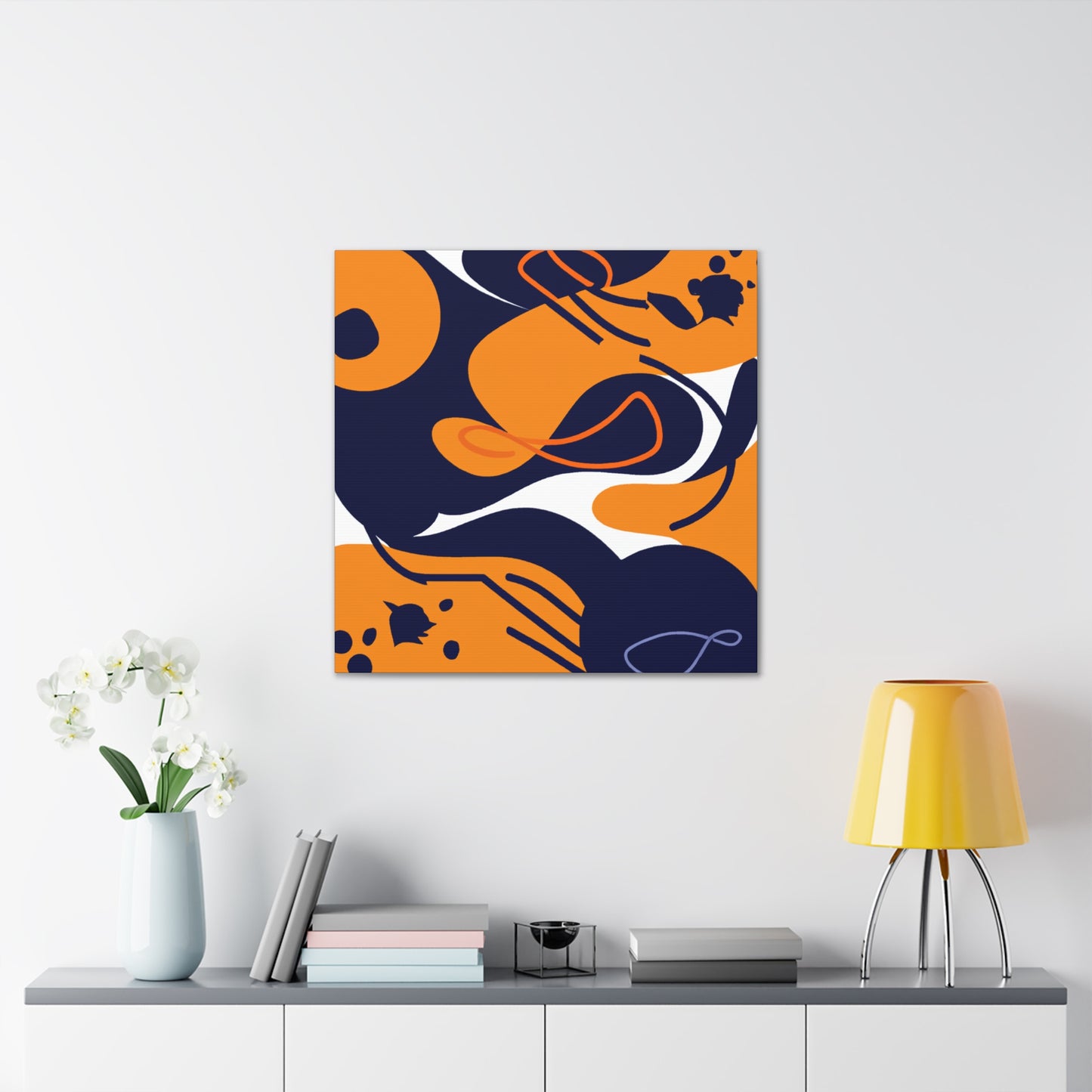 Artemisia Stevenson-canvas