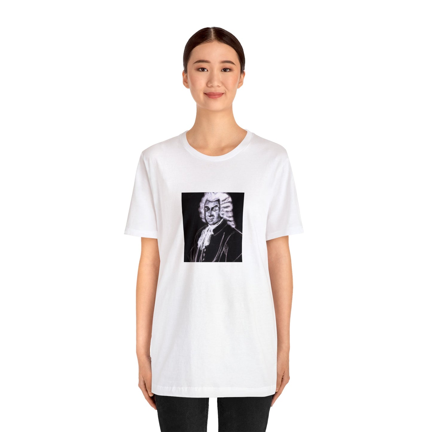 Luciana Cantoni, a female streetwear designer from Milan, Italy in the 90s. She had an edgy, yet classic style, which blended traditional Italian style with modern streetwear elements. Her pieces were often made of luxury fabrics-Tee
