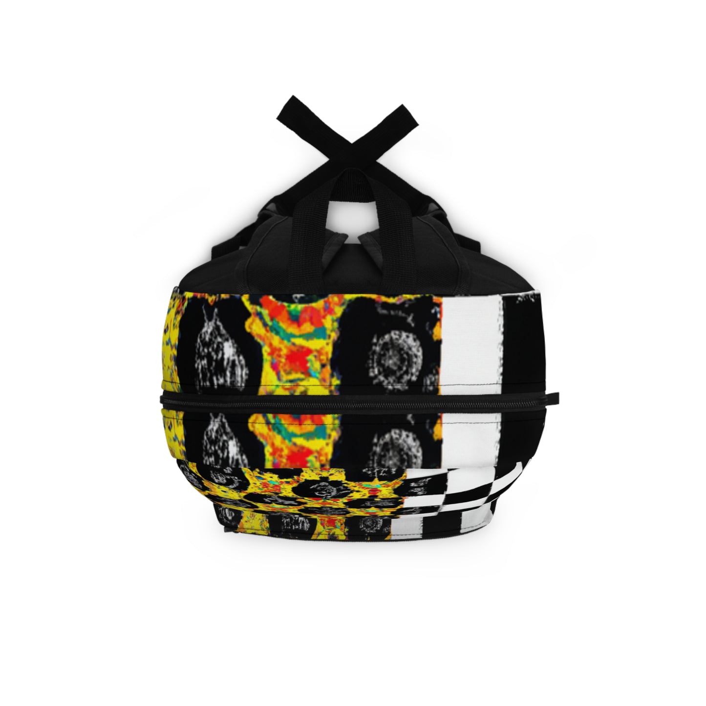 Giovanni Romano-backpack