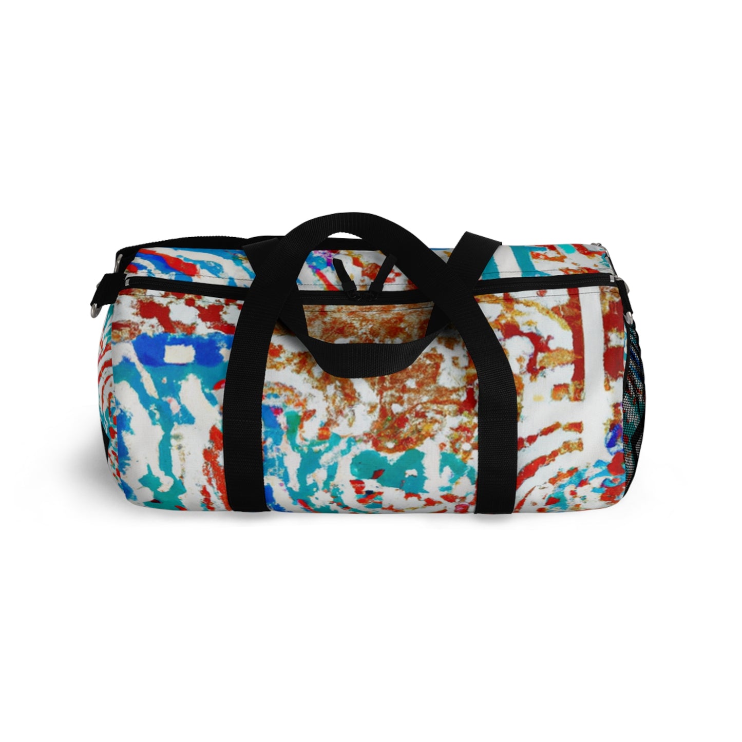 Valentino-duffel bag