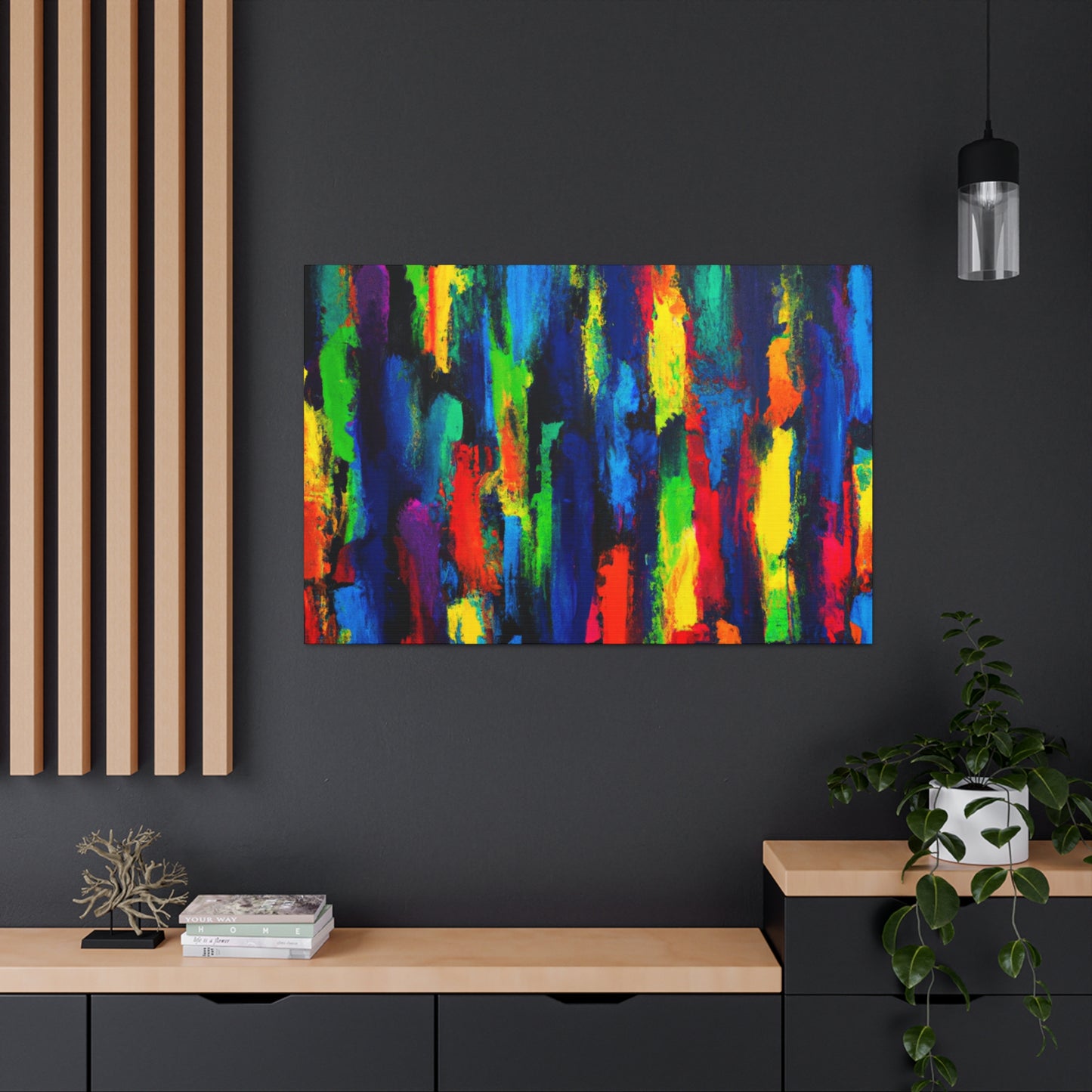 Geraldina de Veronese-canvas