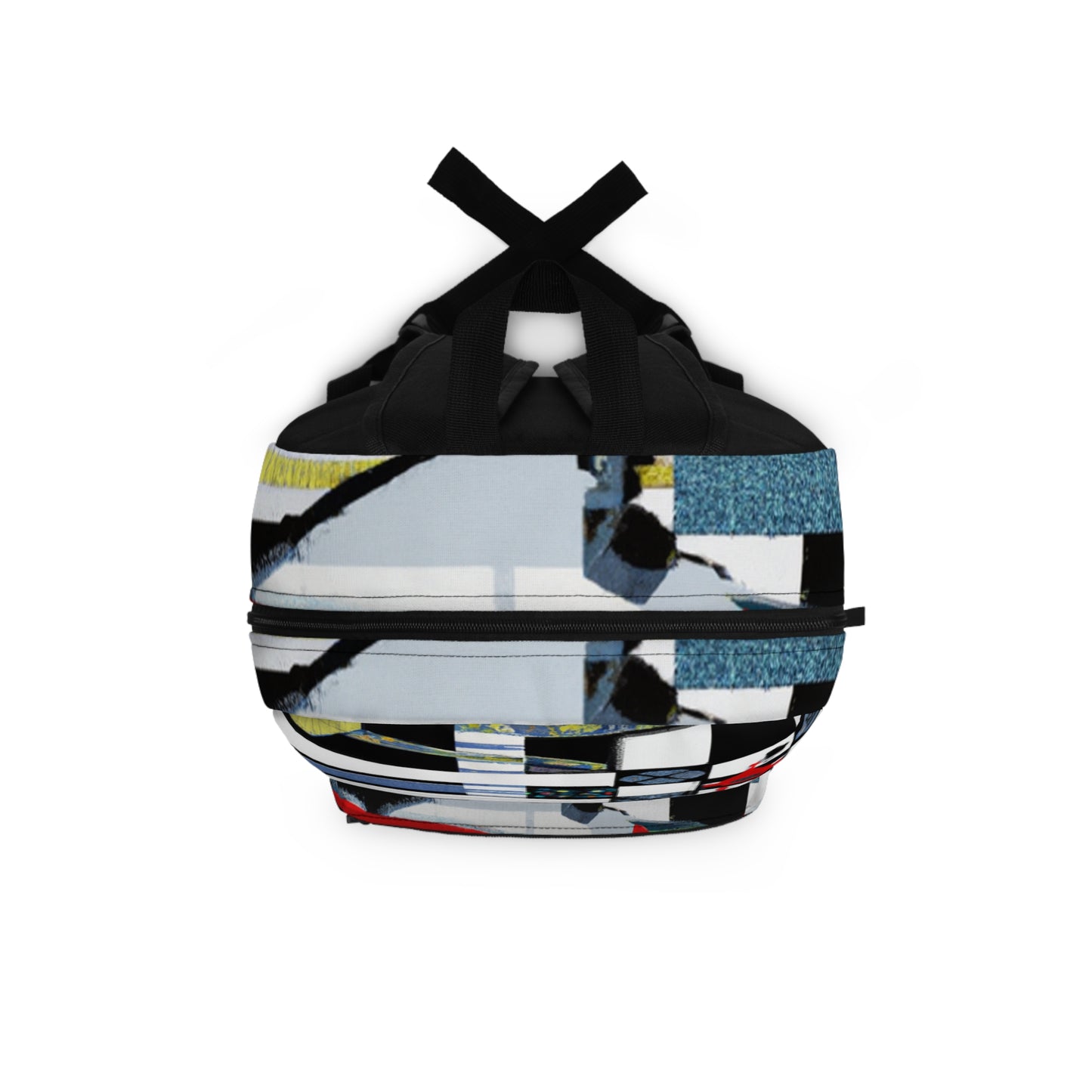 Giovanni Malagrino-backpack