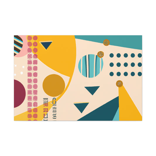 Marcellus Greentwig-canvas