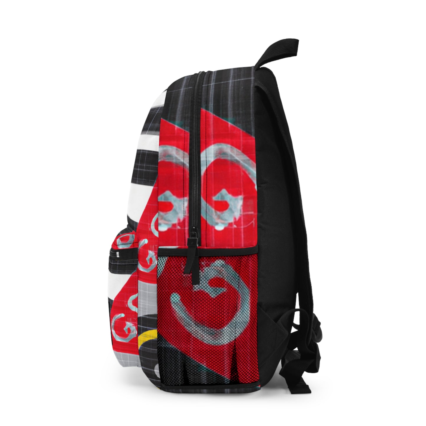 Giovanni Vergio-backpack