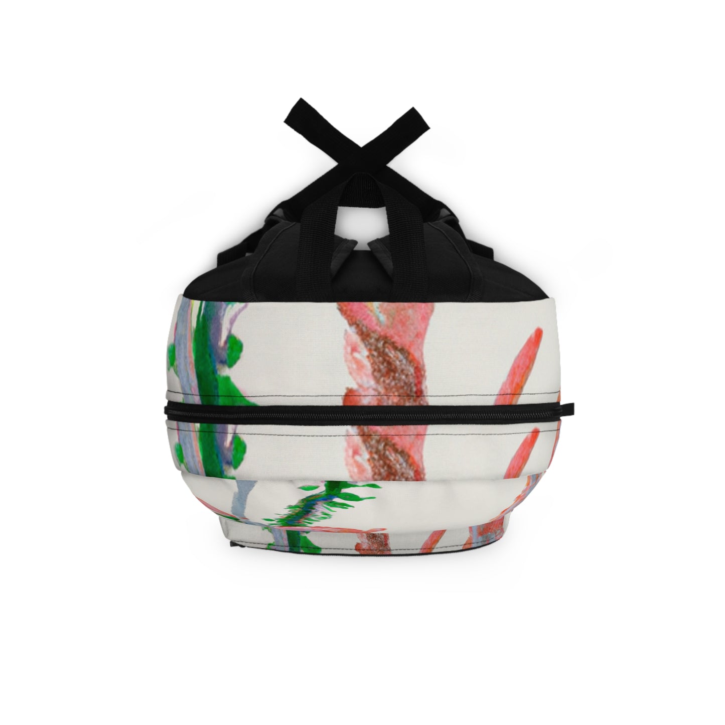 Claudine Dubois-Rochefort-backpack