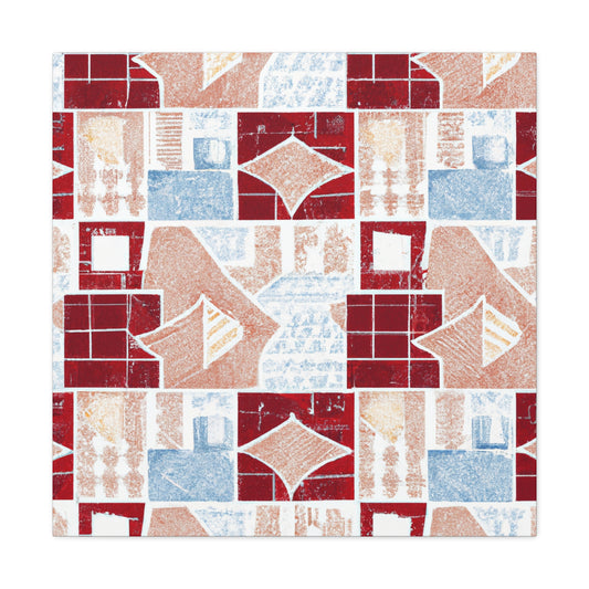 Rafaela da Siena-canvas