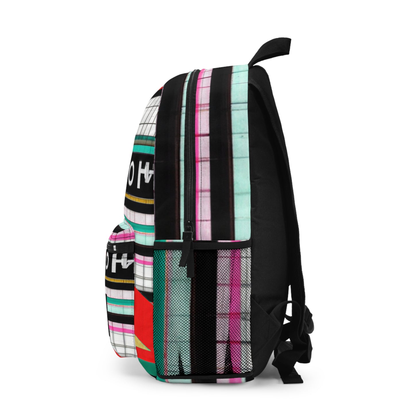 Giovanni Nerino-backpack