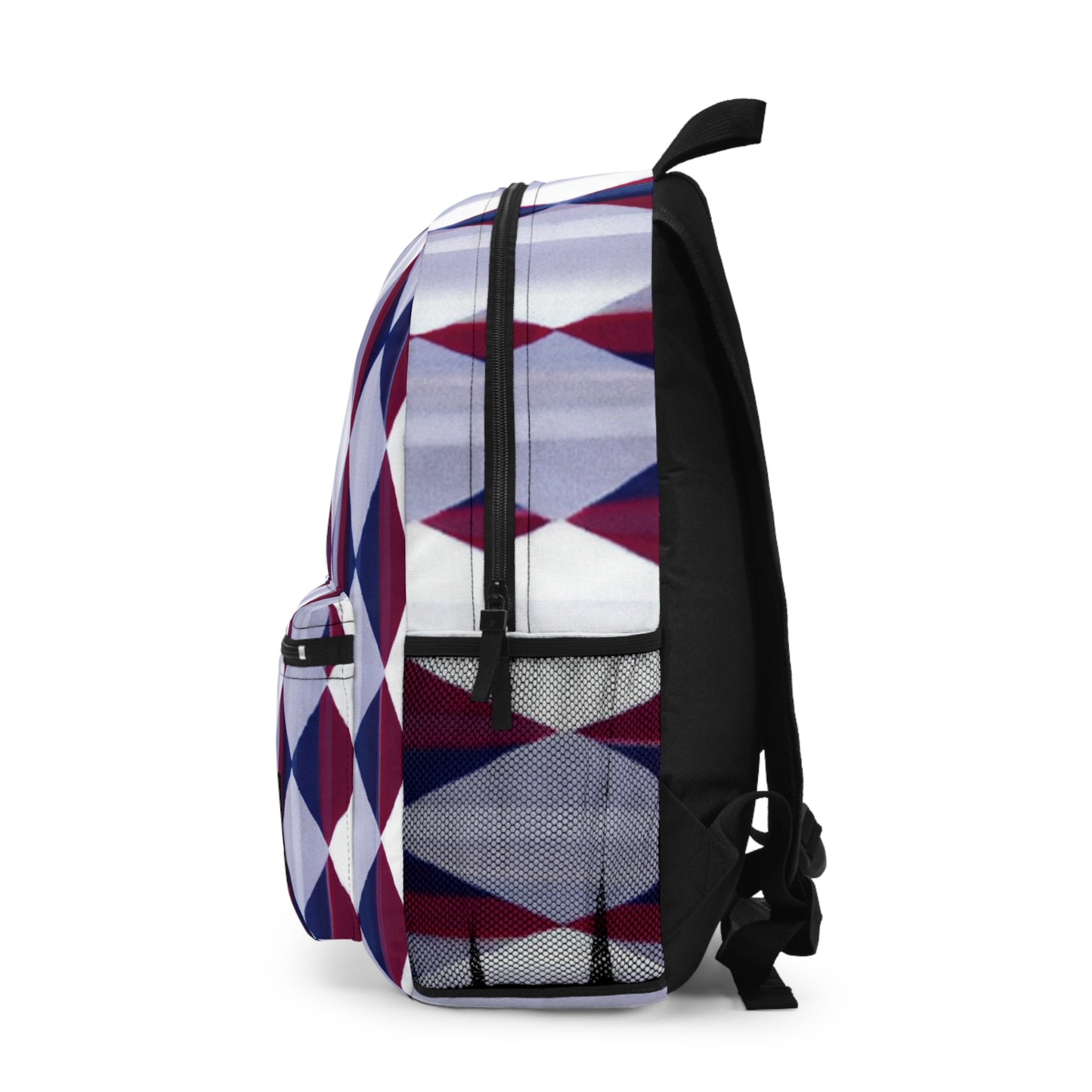 Gervais Antoine d'Arles-backpack
