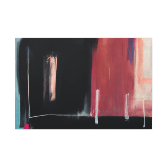 Johanna the Marvelous-canvas