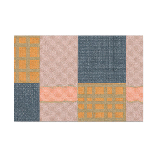 Jacques Moreau d'Argent-canvas