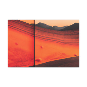 Lumen Robinson-canvas