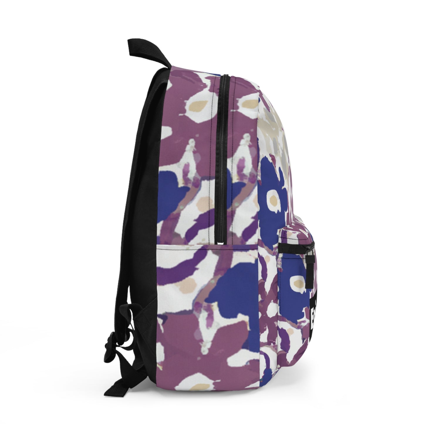 Marcelette Rougeau-backpack