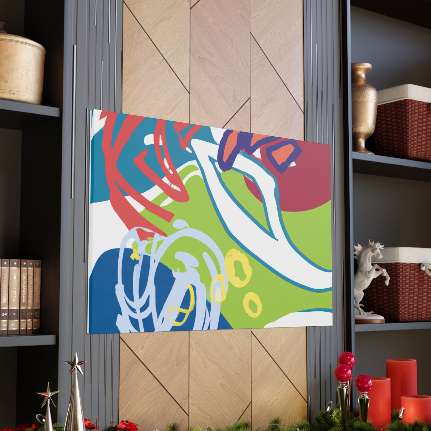 Petrus Abrantes-canvas