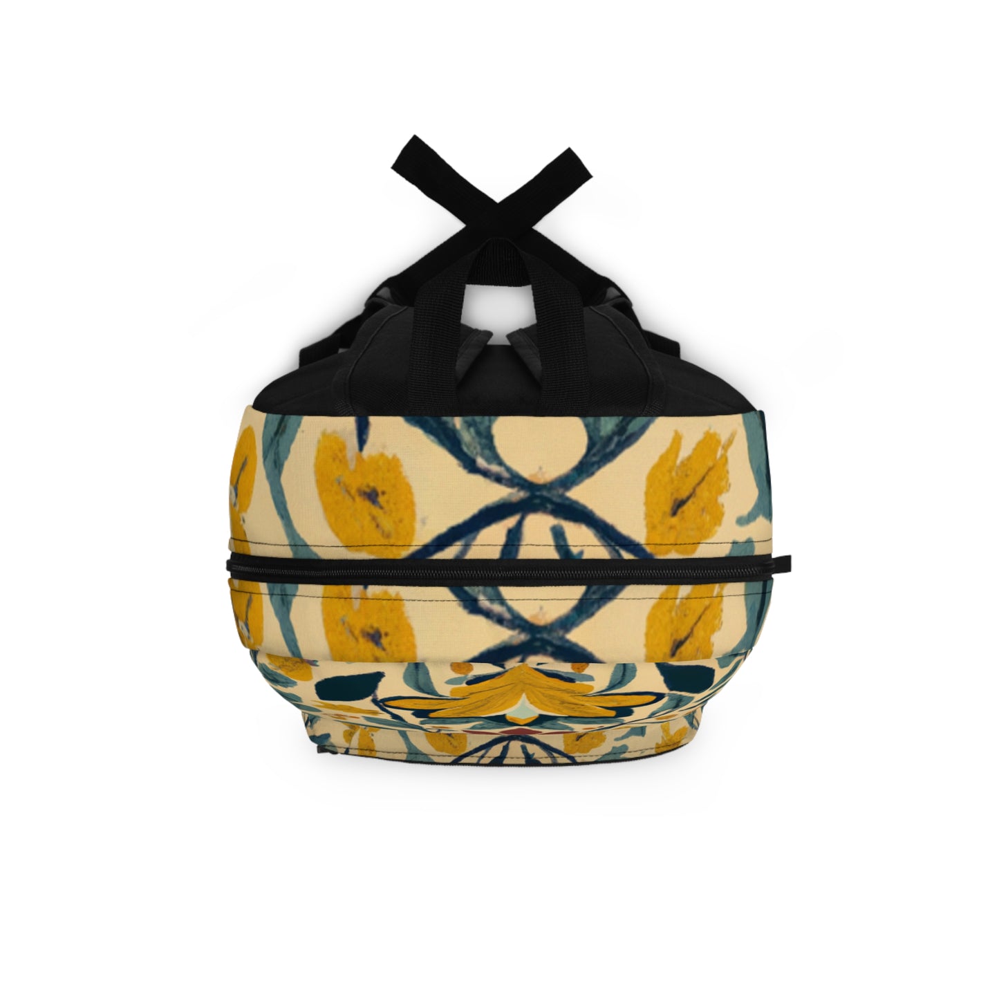 Gabrielle Deschamps-backpack