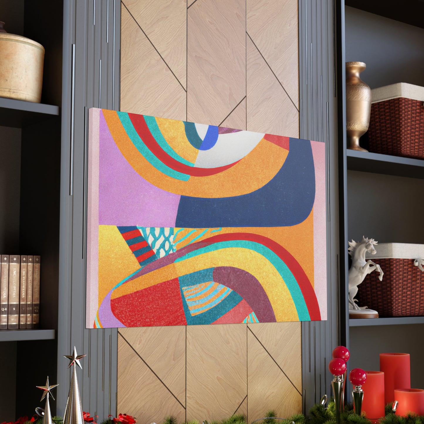 Manuela del Pintor-canvas