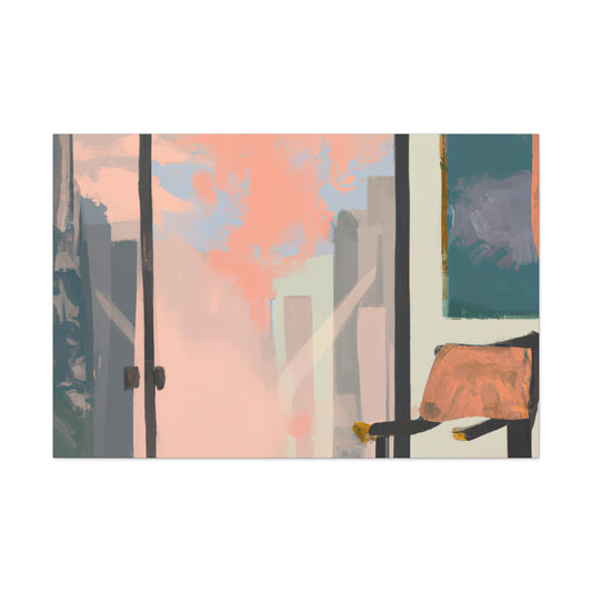 Giangi Mirabai-canvas