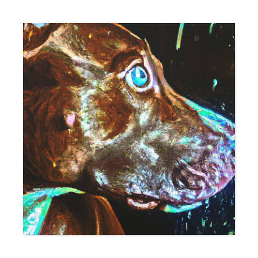 Salvadore Da Valmetto-canvas