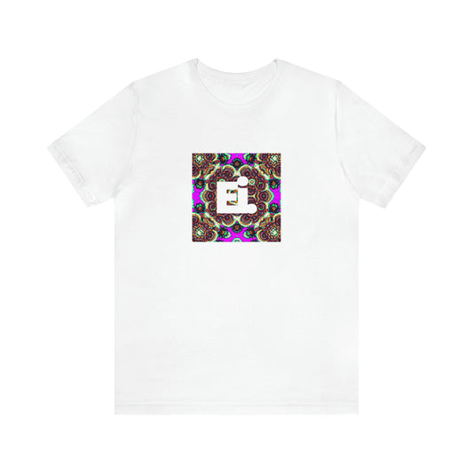 Rosa Marconi, an Italian-born designer from the 90s, was known for her boundary-pushing streetwear designs. She often combined traditional Italian craftsmanship with contemporary styles, creating one-of-a-kind pieces that-Tee