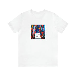 Gianmarco Ferrara, a groundbreaking streetwear designer in the 1990s from Turin, Italy. He was renowned for combining edgy and daring fashion elements with traditional Italian tailoring techniques, taking streetwear to a new level of-Tee