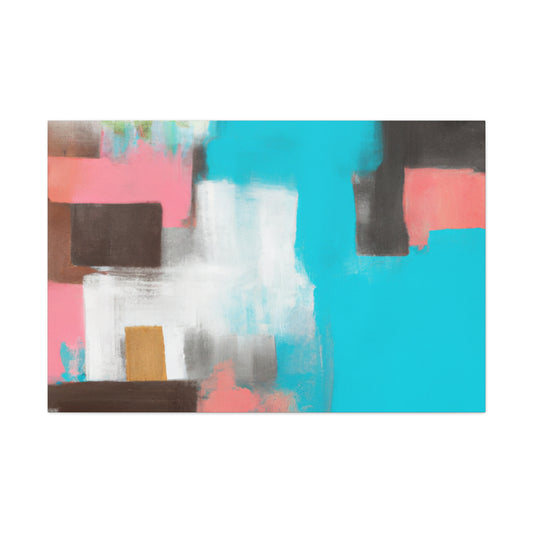 Vittoria diTommaso-canvas