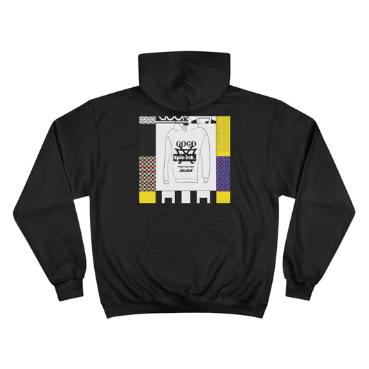 TeraDawn Designs-duffel bag