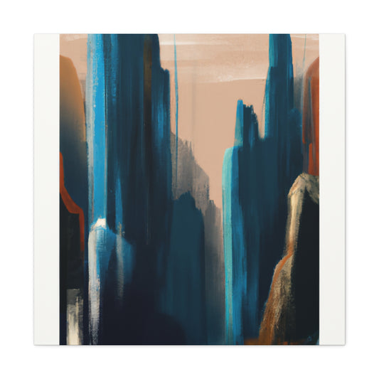 Rhemarus Atticus.-canvas