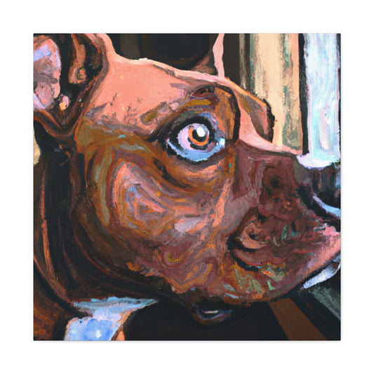 José de Ruiz DaVinci-canvas