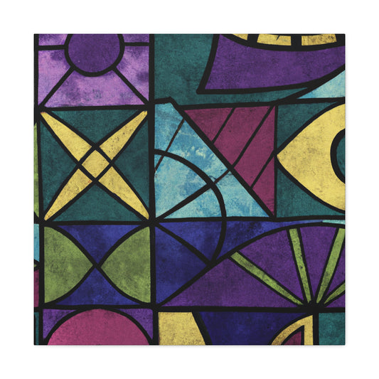 Miguelina Tavarez-canvas