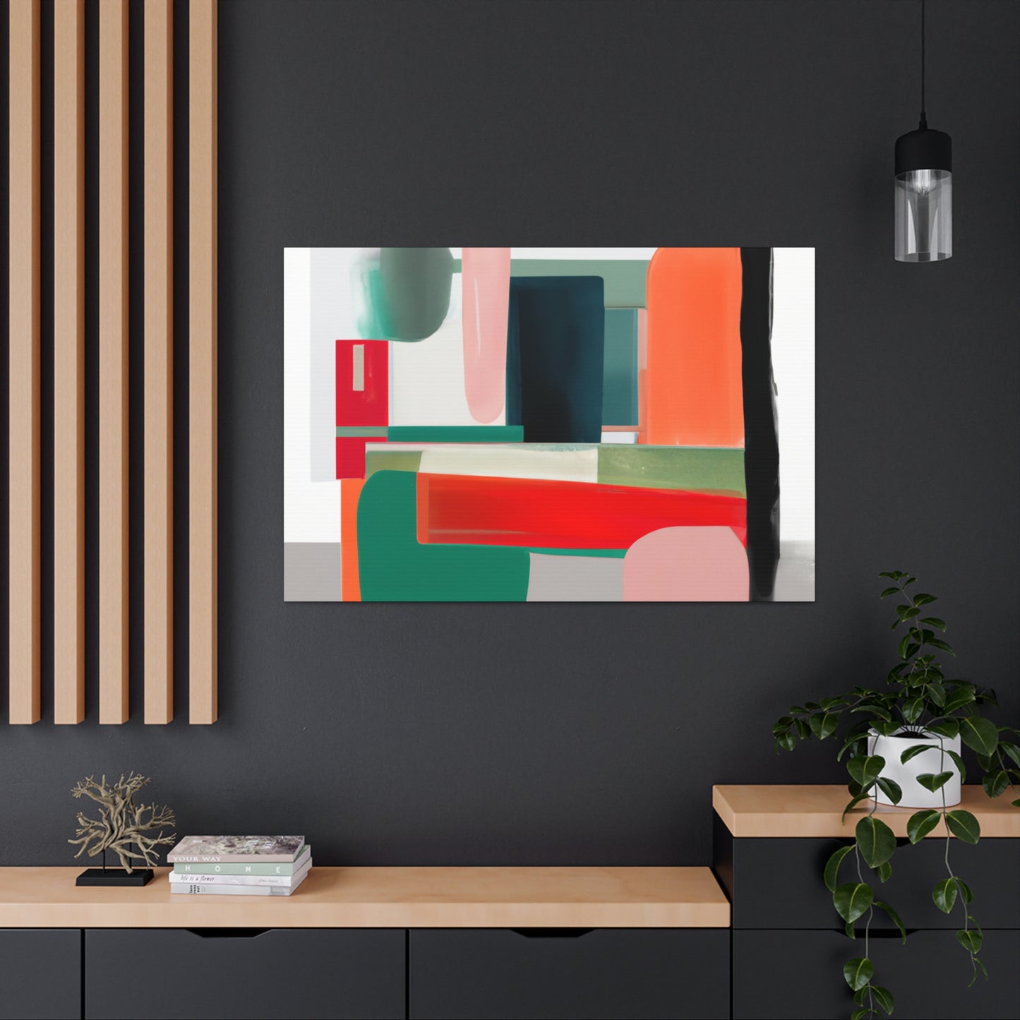 Rieno Traverso-canvas