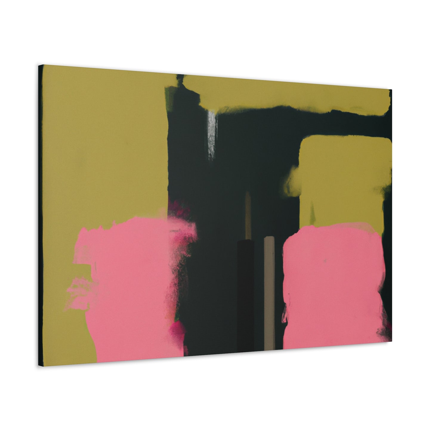 Jacqua d'Acheron-canvas