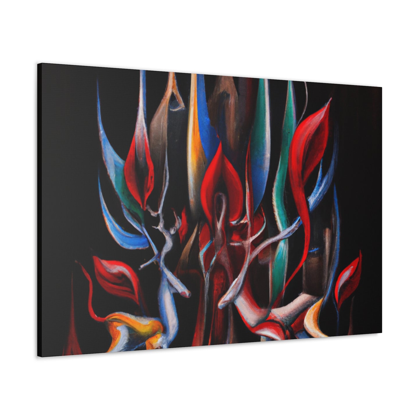 Adalberta de Marcini-canvas