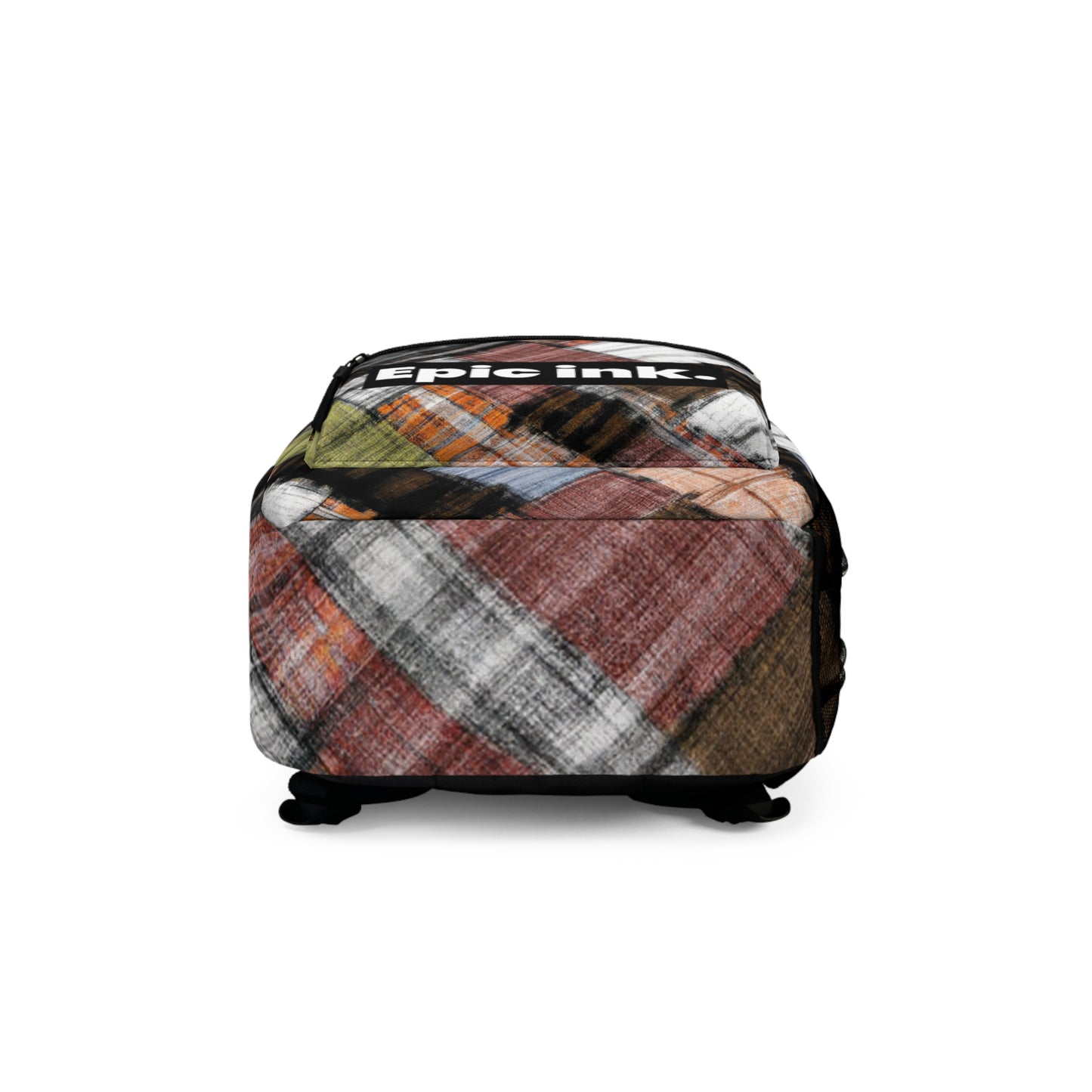 Hippolyte Hermaree-backpack