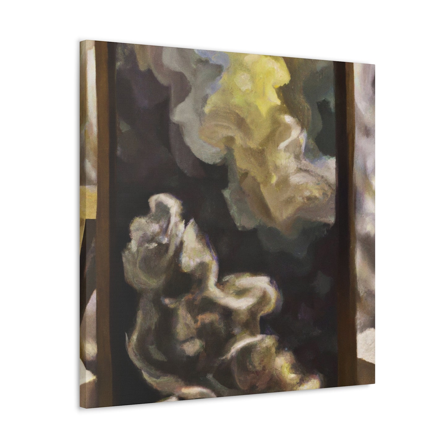 Mordecai de l'Aube-canvas
