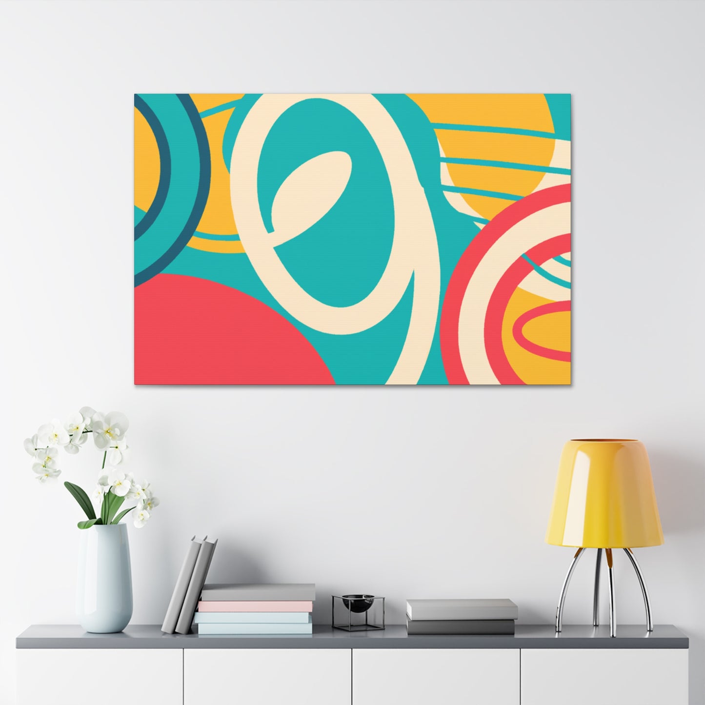 Pieterica Von Schmeldt-canvas
