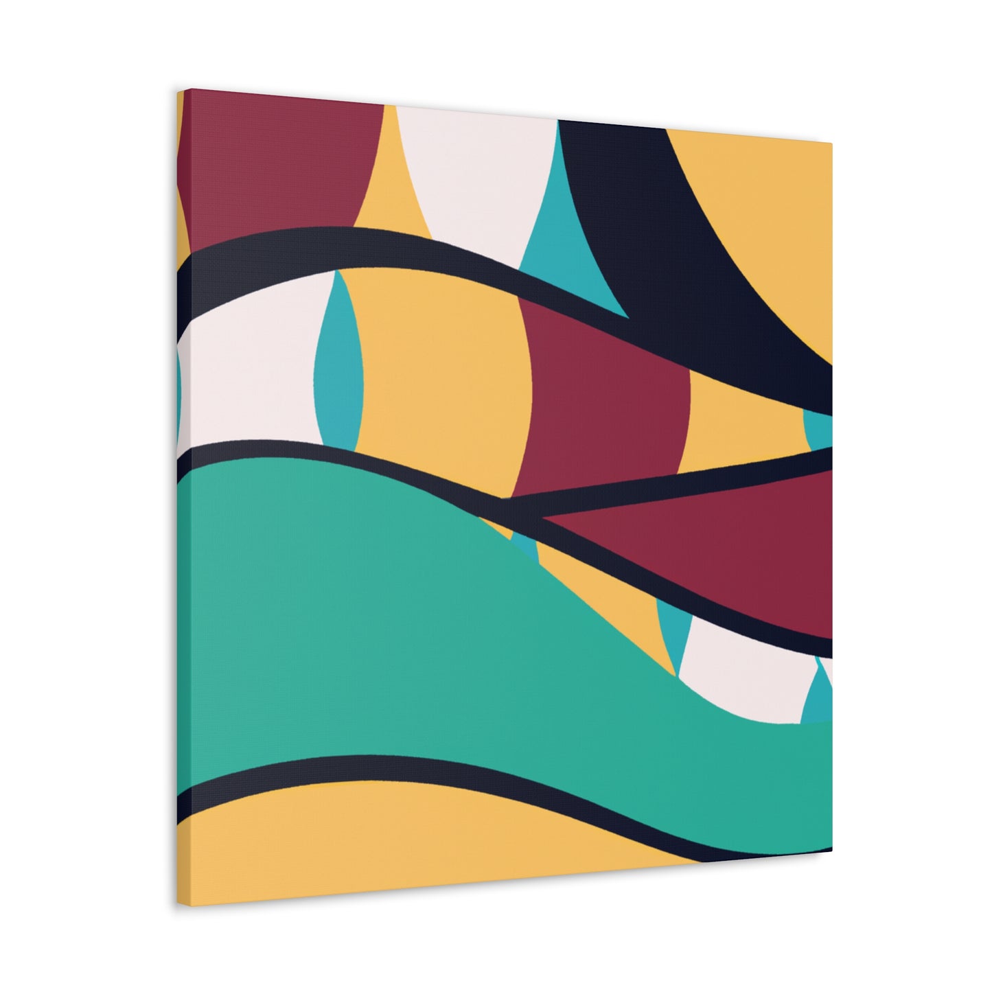 Lorena da Uffizi-canvas