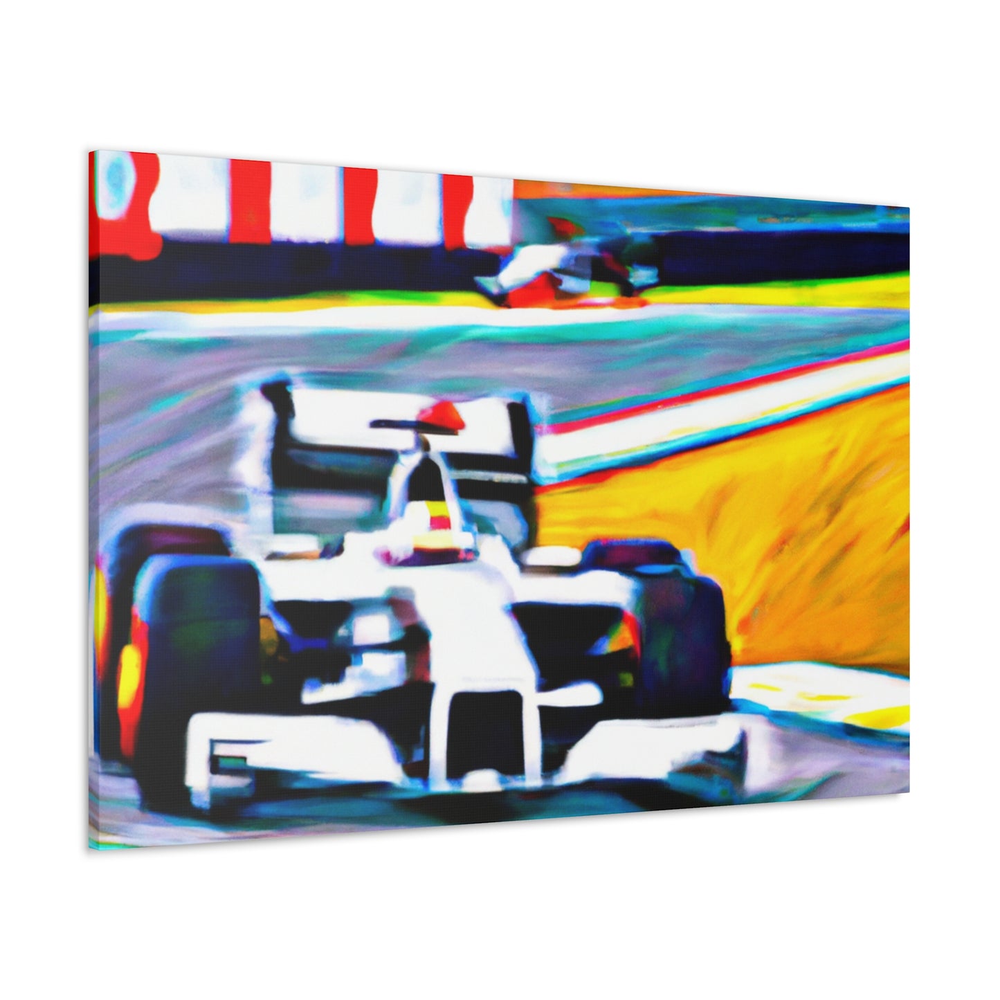 Giorgio di Valenzio-canvas