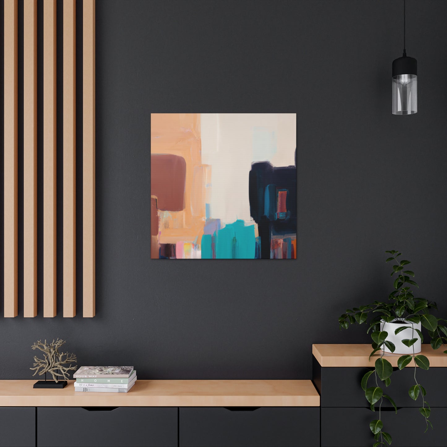 Gabrielle Ledoux-canvas