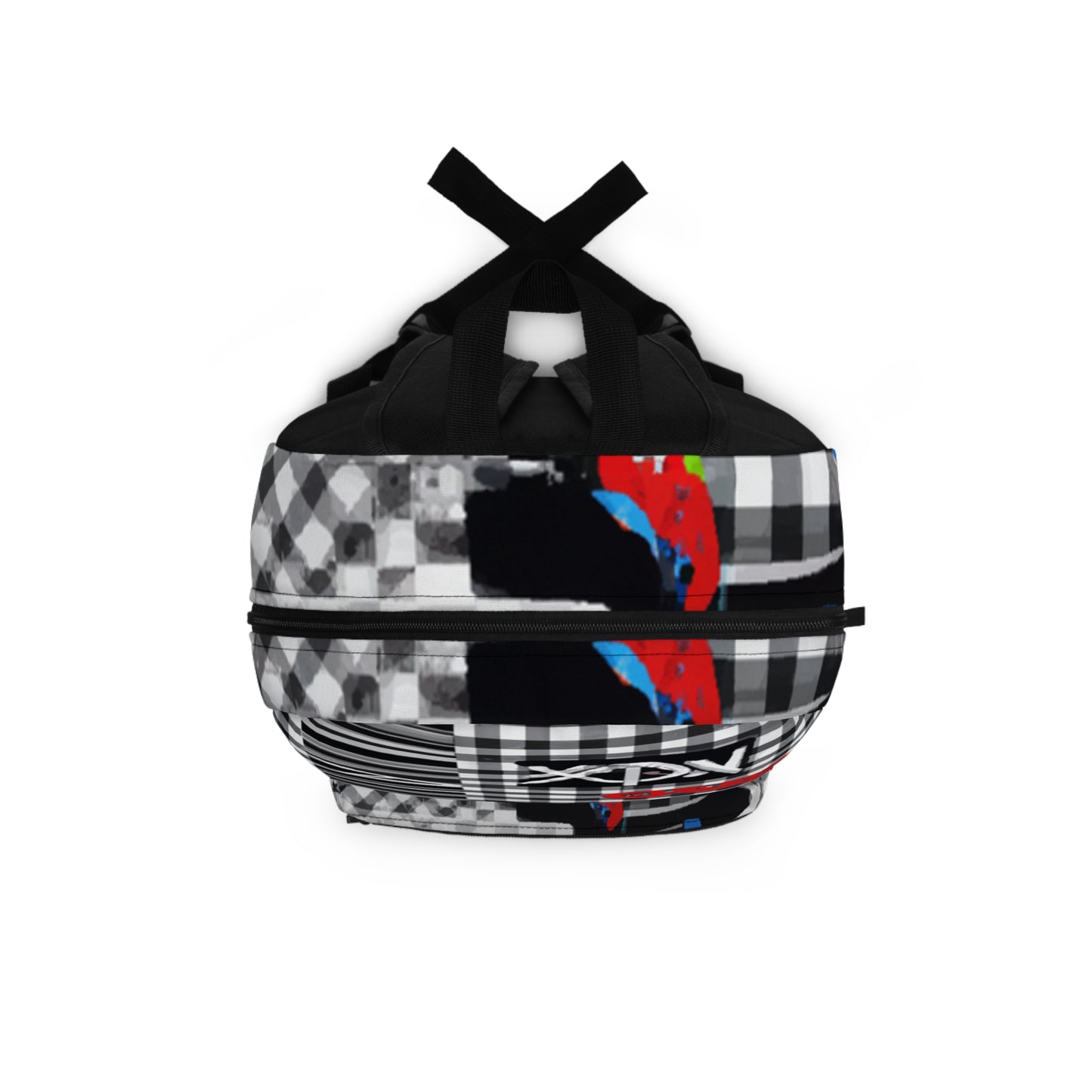 Federico Royaldi-backpack