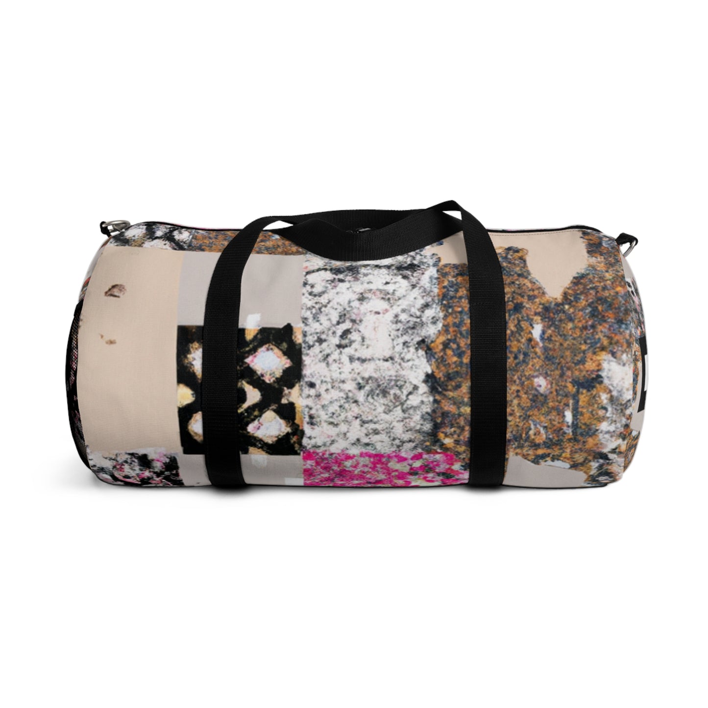 Prada-duffel bag