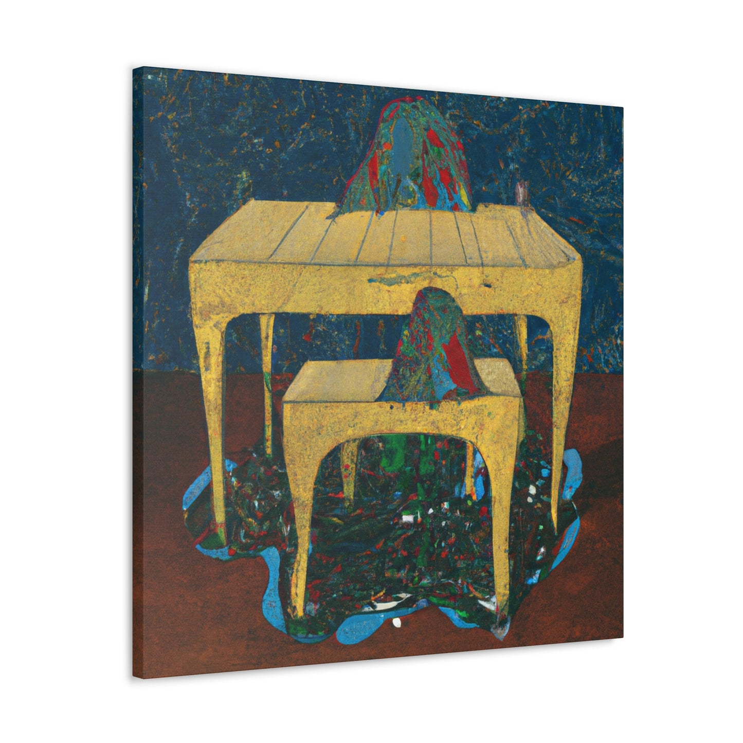 Vincente Sibilia-canvas