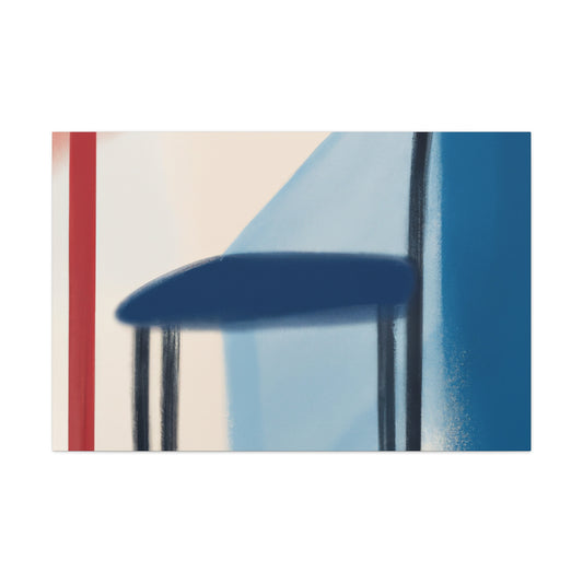 Lorina Lecomte-canvas